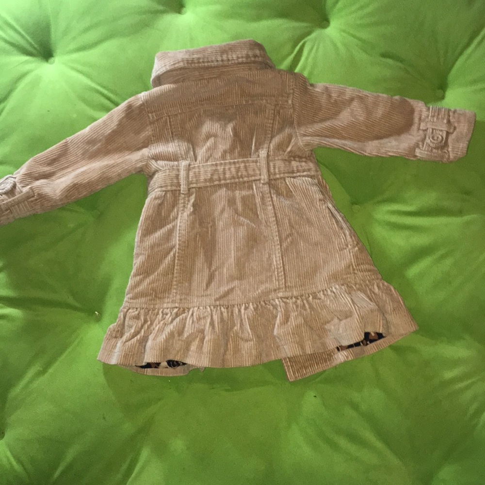 Jacket toddlers - Picture 4 of 4